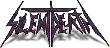 SILENT DEATH (CH)-Logo