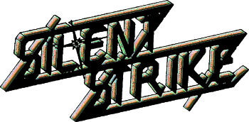 SILENT STRIKE-Logo