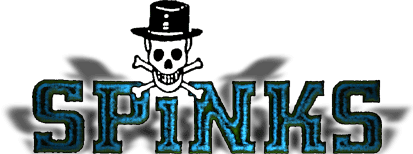 SPINKS-Logo