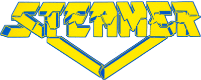 STEAMER-Logo