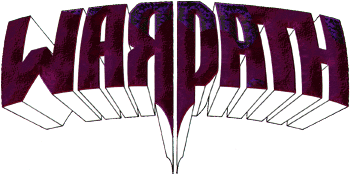 WARPATH (D)-Logo
