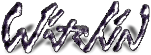 WITCHIN-Logo