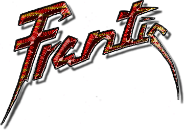 FRANTIC (D, Holzwickede)-Logo