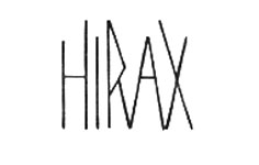 HIRAX-Democover