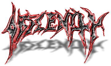 OBSCENITY (D)-Logo