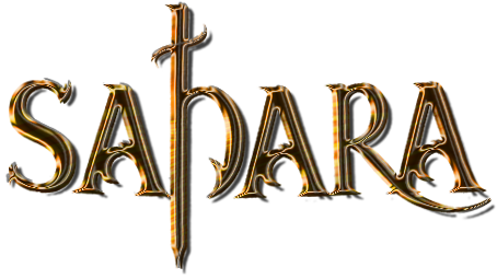 SAHARA (US)-Logo