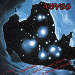 ABYSS (CH)-CD-Cover