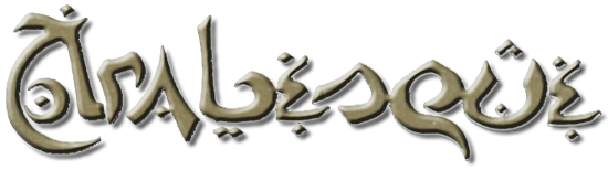 ARABESQUE (I)-Logo