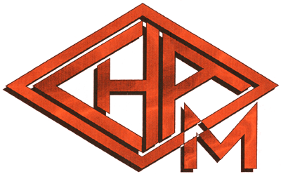 CHA M-Logo