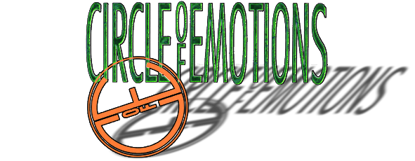 CIRCLE OF EMOTIONS-Logo