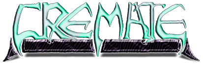 CREMATE (GR)-Logo