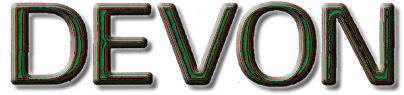 DEVON (D)-Logo