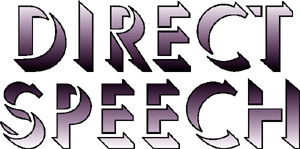 DIRECT SPEECH-Logo