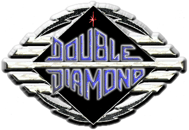 DOUBLE DIAMOND-Logo