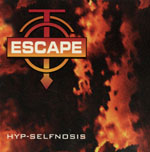ESCAPE (CDN)-CD-Cover