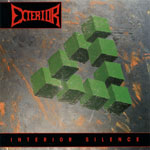 EXTERIOR (D)-CD-Cover