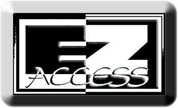 EZ ACCESS-Logo