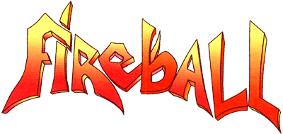 FIREBALL (D)-Logo