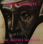 GODS OF NOISE (CH)-CD-Cover