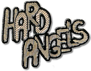 HARD ANGELS-Logo