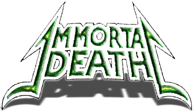 IMMORTAL DEATH (DK)-Logo