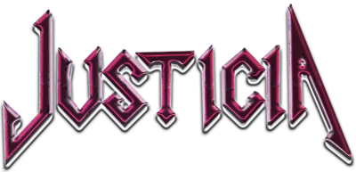 JUSTICIA (D/E)-Logo