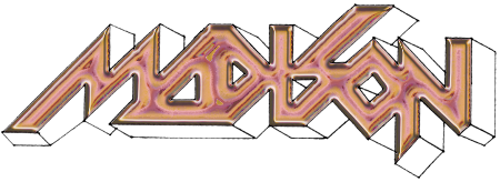 MADISON (D)-Logo