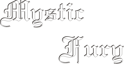 MYSTIC FURY-Logo