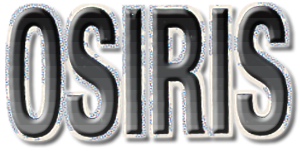 OSIRIS (US, MA)-Logo