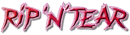RIP'N'TEAR-Logo
