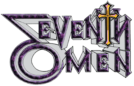 SEVENTH OMEN-Logo