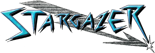 STARGAZER (D)-Logo