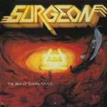 SURGEON (D)-CD-Cover