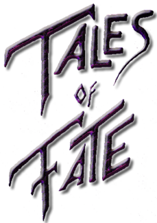 TALES OF FATE-Logo