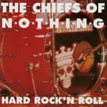 THE CHIEFS OF N·O·T·H·I·N·G-CD-Cover