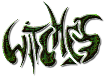 WITCHES-Logo