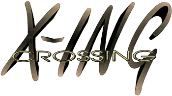 X-ING-Logo