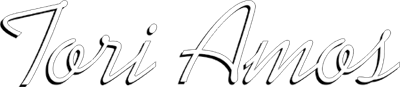 Tori Amos-Logo