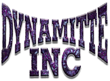 DYNAMITTE INC.-Logo