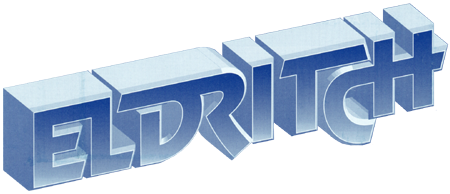 ELDRITCH (I)-Logo