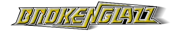 BROKEN GLAZZ-Logo