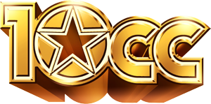 10CC-Logo