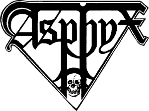 ASPHYX [NL]-Logo