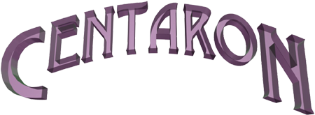 CENTARON-Logo
