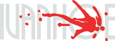 IVANHOE [D]-Logo
