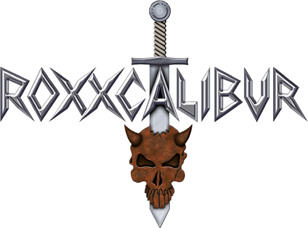 ROXXCALIBUR-Logo