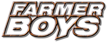 FARMER BOYS-Logo