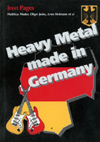 Heavy Metal Made In Germany