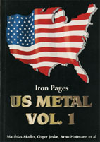 US Metal Vol. 1