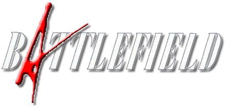 BATTLEFIELD (D)-Logo